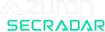 SecRadar Azuron
